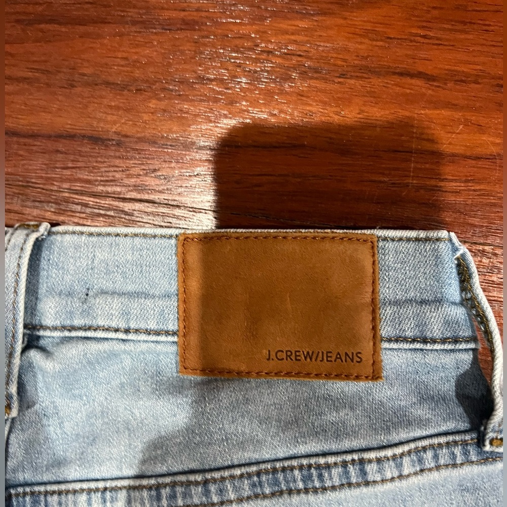 J.Crew jeans - Picture 3 of 5